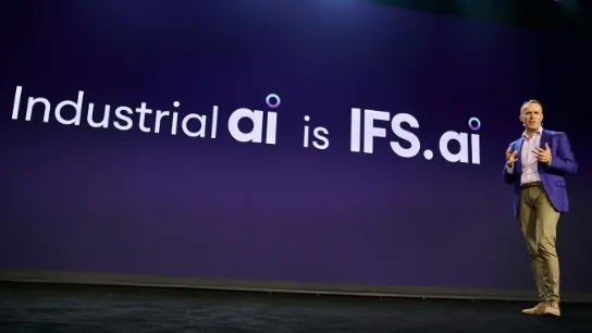 IFS