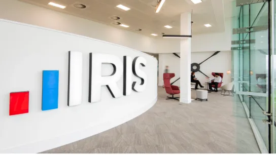 Iris Software