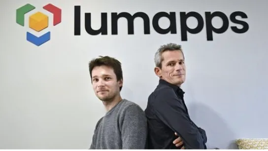 LumApps