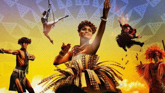 Cirque du Soleil