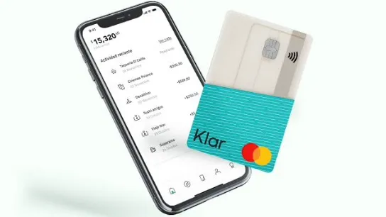 Klar