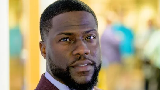 Authentic Brands Group e Kevin Hart