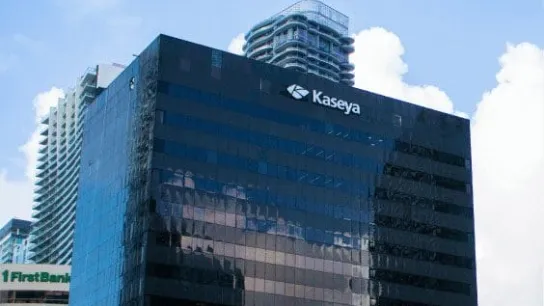 Kaseya