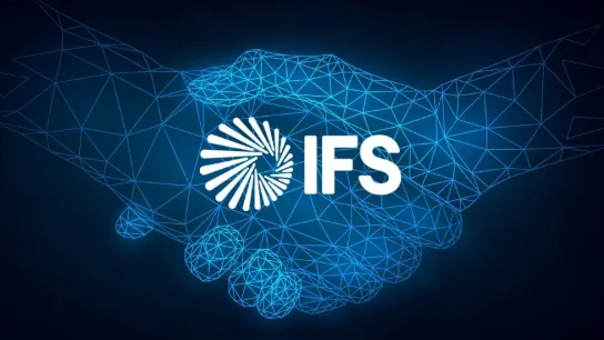IFS