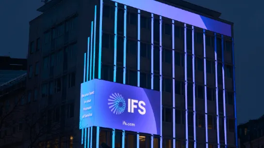 IFS