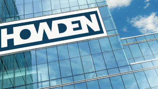 Howden