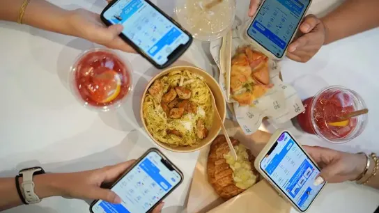 GCash
