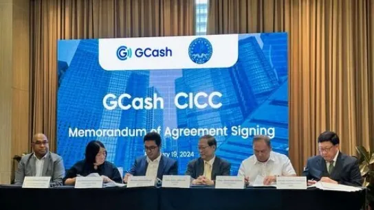 GCash