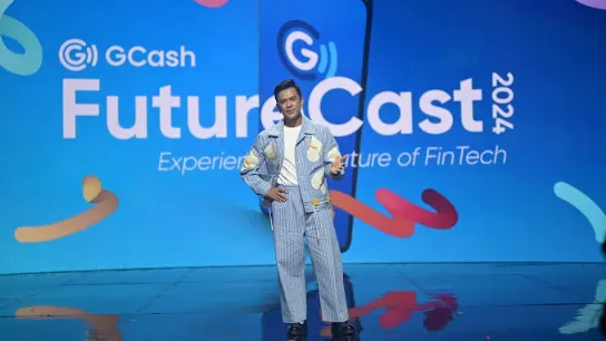 GCash