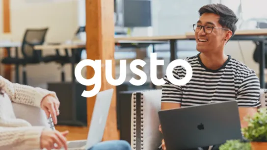 Gusto