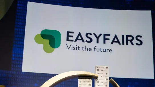 Easyfairs