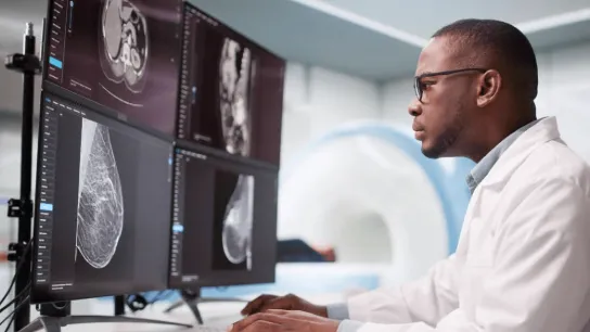 ScreenPoint et Transpara Breast AI confirmés par le MASAI trial