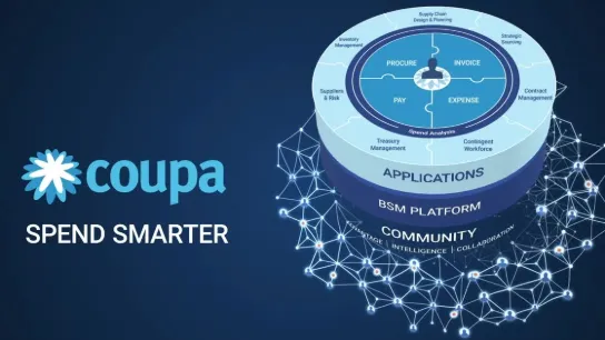 Coupa
