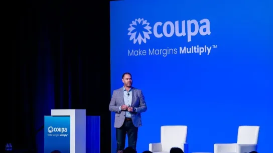 Coupa