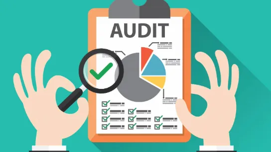 Auditboard