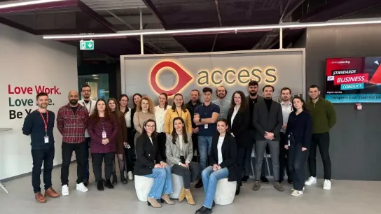 Access Group
