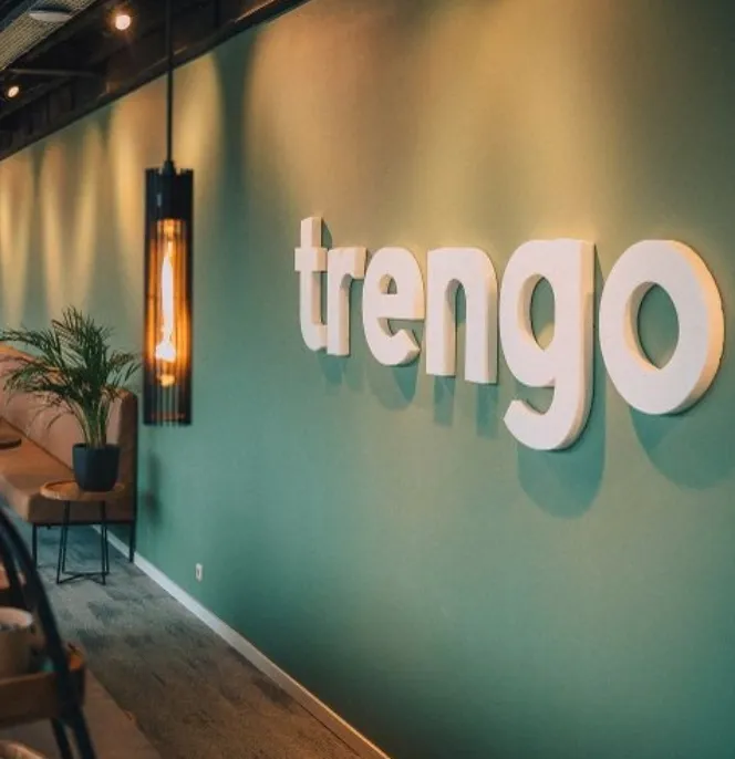 Bureaux de la société Trengo, du portefeuille du gérant de Private Equity Insight Partners