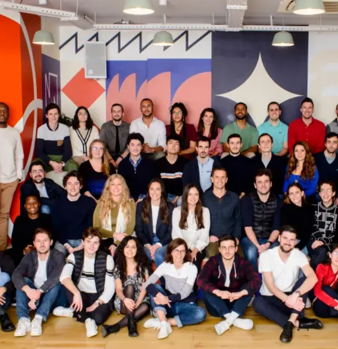 team società Reveal, facente parte del portafoglio del gestore del fondo private equity Insight Partners