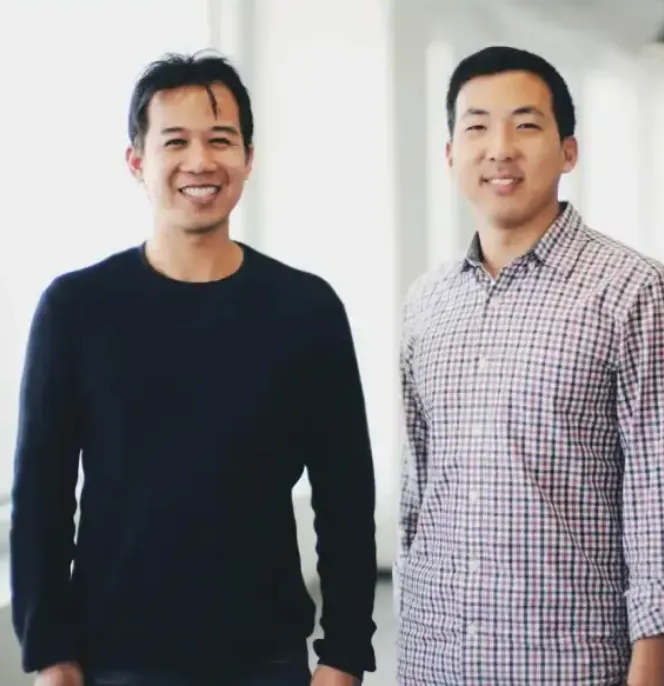 Co-fondateurs de la société Resolve, du portefeuille du gérant de Private Equity Insight Partners