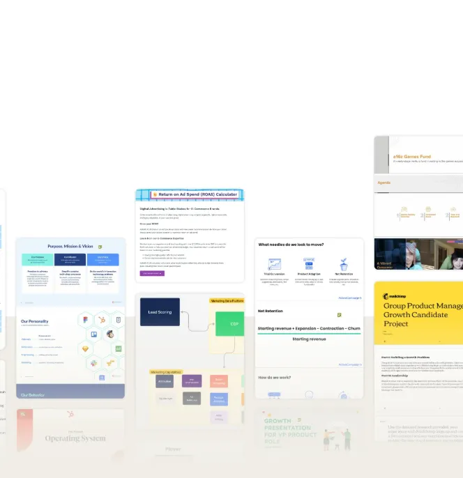 Design représentant la société Reforge, du portefeuille du gérant de Private Equity Insight Partners