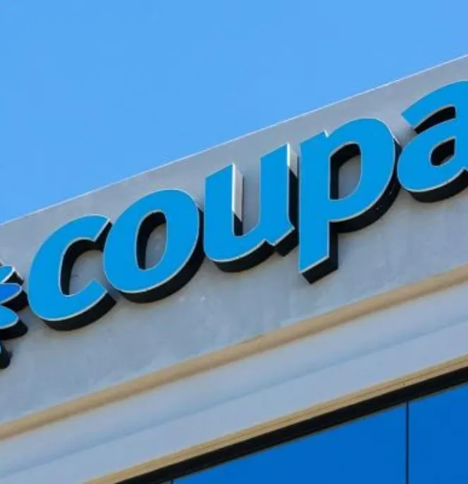 Immeuble de la société Coupa, du portefeuille du gérant de Private Equity General Atlantic