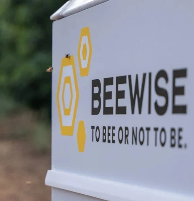 Arnia della società Beewise, parte del portafoglio del gestore del fondo private equity Insight Partners
