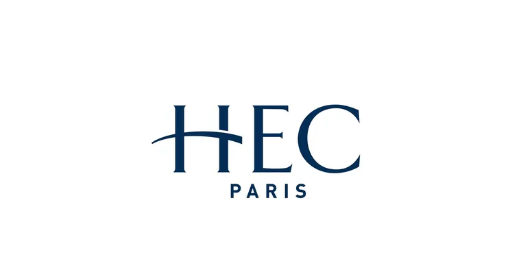 Logo der HEC Paris