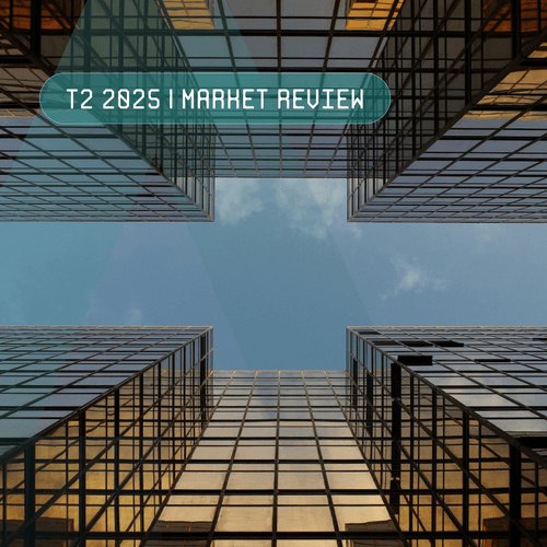 Il contesto del private equity nel 2ᵉ trimestre 2025