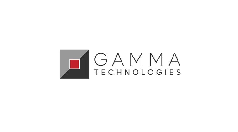 Logo Gamma Technologies