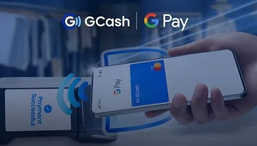 GCash
