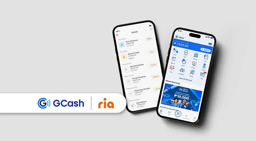 GCash