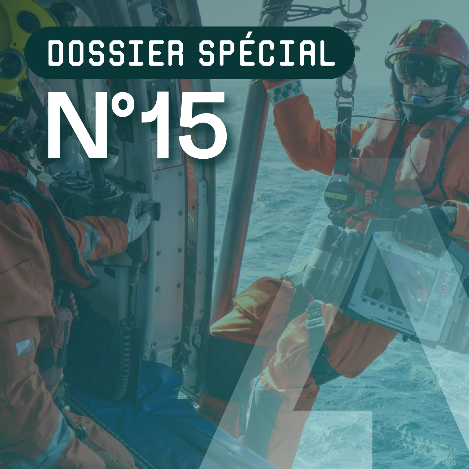 Article 2 - Dossier spécial N°15
