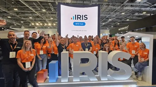 IRIS