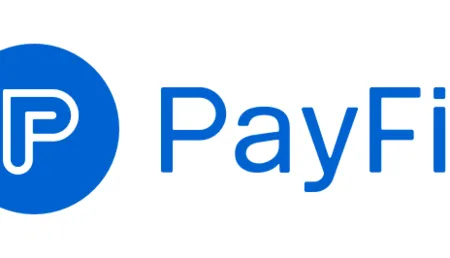 Payfit-Logo
