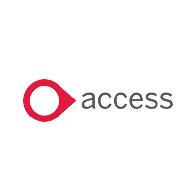 Logo Access