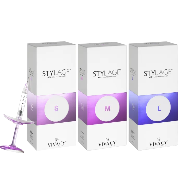 des produits Vivacy