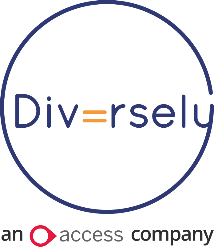 Logo Diversely
