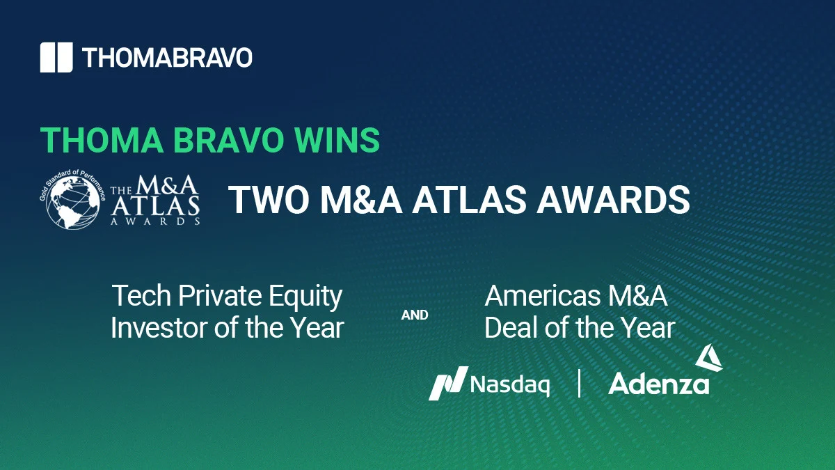 Thoma Bravo