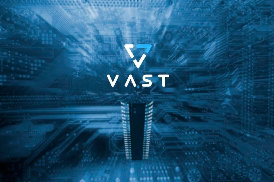 Vast Data