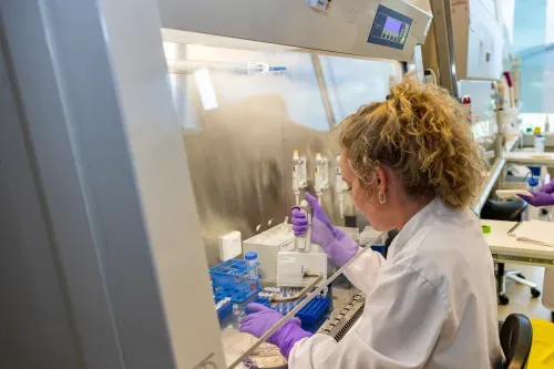 VectorY Therapeutics approuvé par l’agence de santé américaine pour son traitement contre la maladie de Charcot