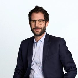 Eliott Vincent