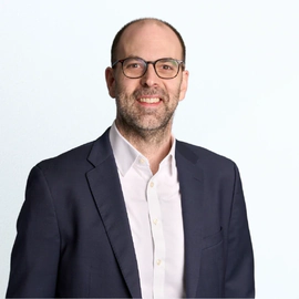 Eric Sabia