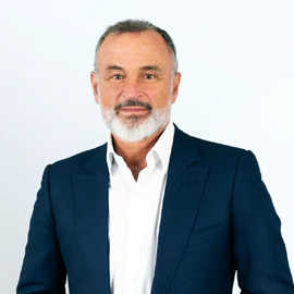Frédéric Stolar