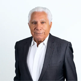 Maurice Tchenio