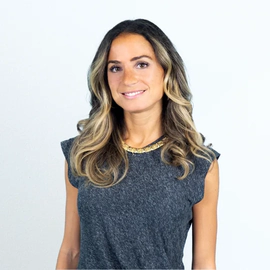 Olivia Cohen