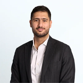 Yanis Kessi