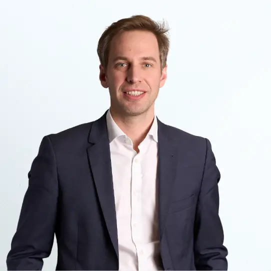 Dimitri Bernard