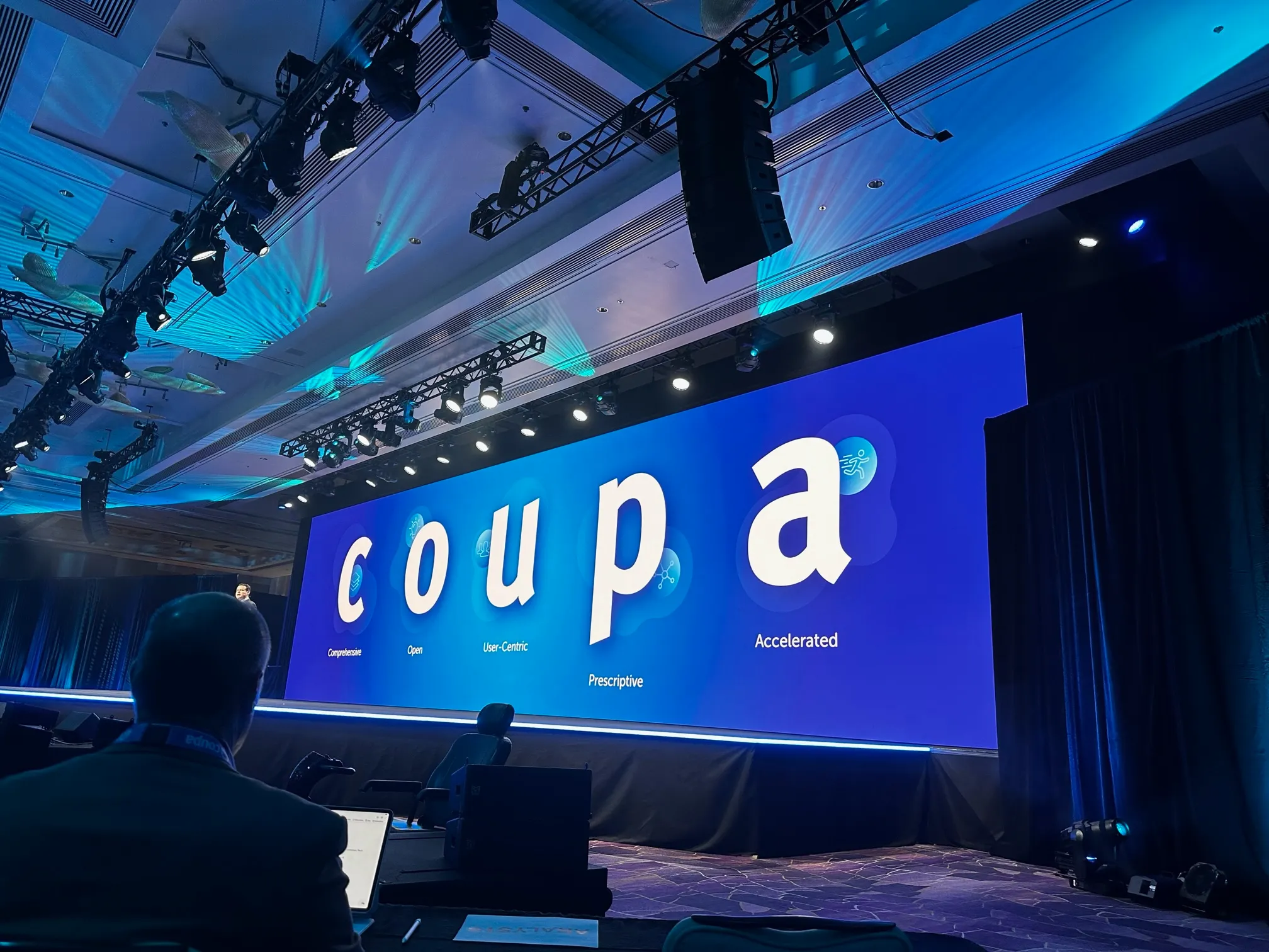 Coupa