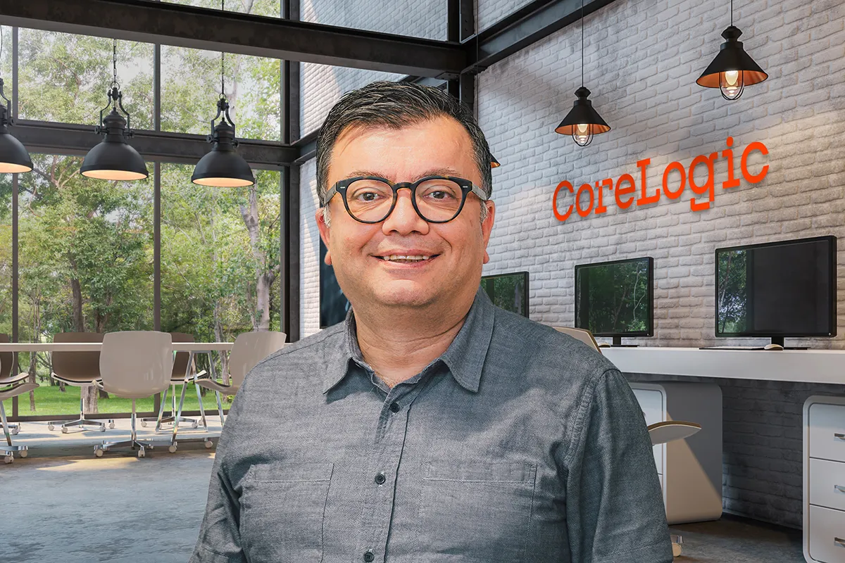 CoreLogic
