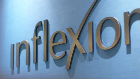 Inflexion